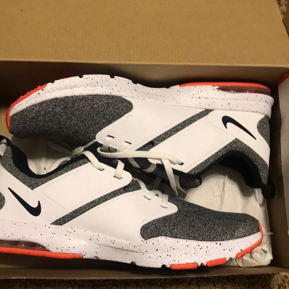 Nike Air Bella Training